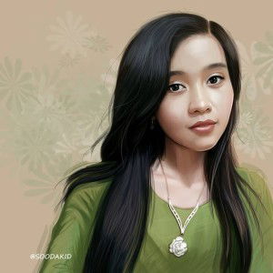 Widya Setyaningsih profile icon