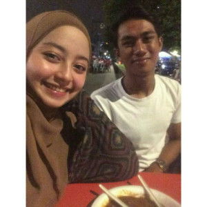 Putri Ayu Marissa profile icon