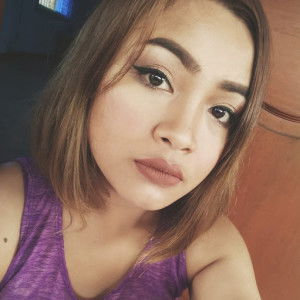 Armae Jane Dizon profile icon