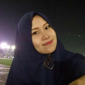 okti julita sari profile icon