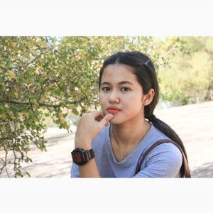 กรกมล พิทักษ์ภักดี profile icon