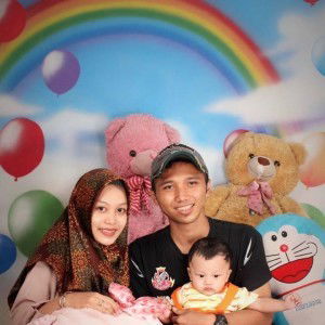 Restiva Utami profile icon