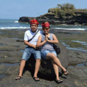 elys pardede profile icon