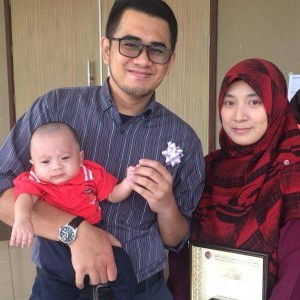 Shuhada Aziz profile icon