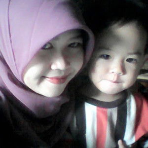 Fitria Sri Widyanti profile icon