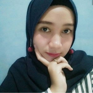 Gut wahyu dyantika profile icon