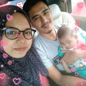 Cik Puan Nurasikin profile icon