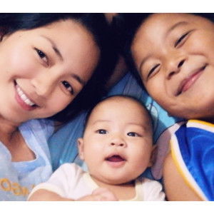 mary grace sebua profile icon