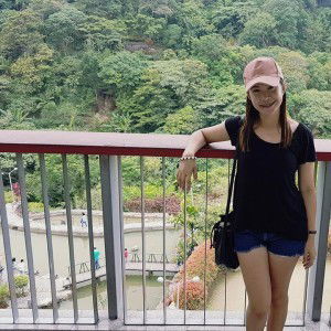 Joyce Ann G.  Serrano profile icon