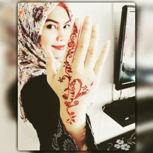 Mya Norlizan profile icon