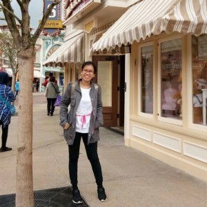 Charmaine Alyssa Fabie profile icon