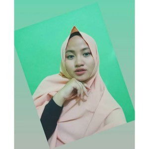 Dwi Amelia Lestary profile icon