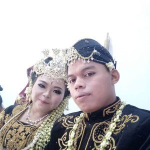 Nimas Poetrie profile icon