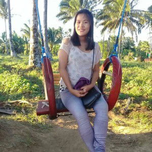 Ayne Verganio profile icon