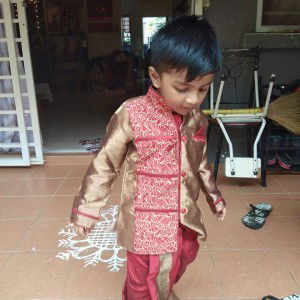 Siva Reva profile icon