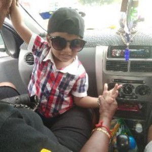 Revathy Sivananthan profile icon