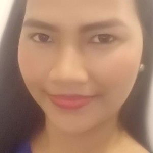 Romalyn Socobos Ordinario profile icon