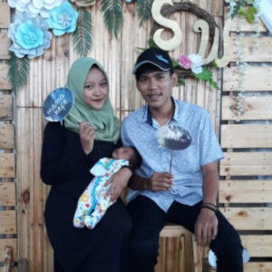 Iyen Oktaviani profile icon