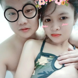 Khatey Wang profile icon