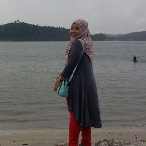 Nurul Mayzaitul profile icon