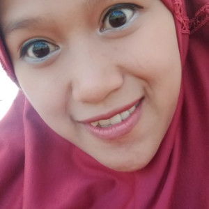 Lisnawati Isnaeni agustin profile icon