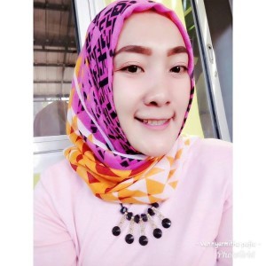 Vennyarmitha Pujia Haryanthy profile icon
