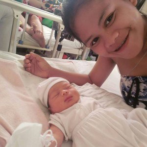 Maria Charisse Sanchez Allego profile icon