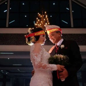 Ezra Oryza Violin Hutahaean profile icon