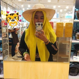 Dian Anggraeni profile icon