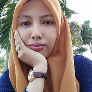 Laiila Mardiaah profile icon