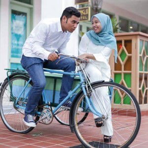 Nadiatul Akma profile icon