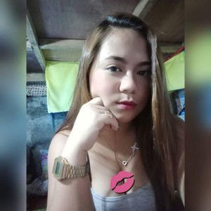 Dannylyn Perez profile icon