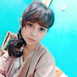 Luksa Shinta profile icon