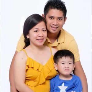 Iris Jane Tan-Saturno profile icon