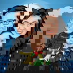 Liean Dueñas Cantillan profile icon