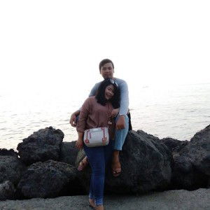 Destiana Intania Putri profile icon