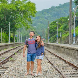 Lee Tingyin profile icon