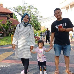 Irma Suryanie profile icon