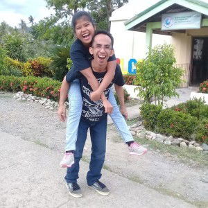 Mylafina Pedronan Ramos profile icon