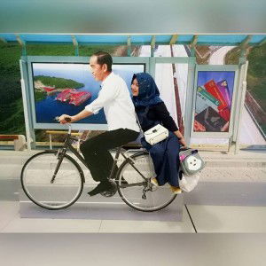 Indah Faqih profile icon