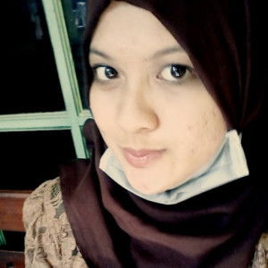 lathifa fatin profile icon
