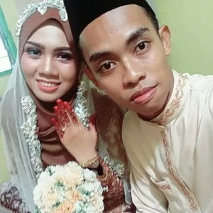 Khadiejah Nazrie profile icon