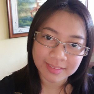 Ailyn Mangahas profile icon