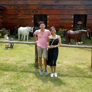 Joan  Comia profile icon