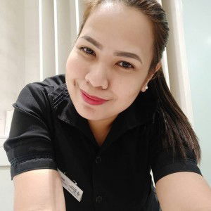 Sasah Laure Agtoca profile icon