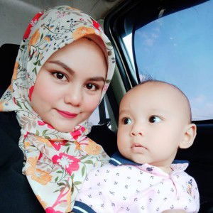 Nurul Amira profile icon