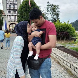 Anis Shahim Avenys profile icon