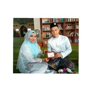 Nurfarhana Karim profile icon