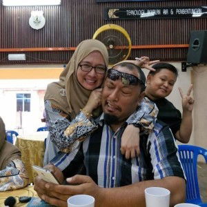 Yanie Izwan profile icon