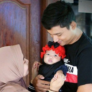 Harnie Fariz profile icon